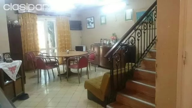 VENDO CASA EN VILLA MORRA E2069 — foto 3