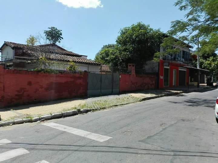 OFERTA ESQUINA SOBRE CARLOS ANTONIO LÓPEZ!!! (SAJONIA) — foto 2