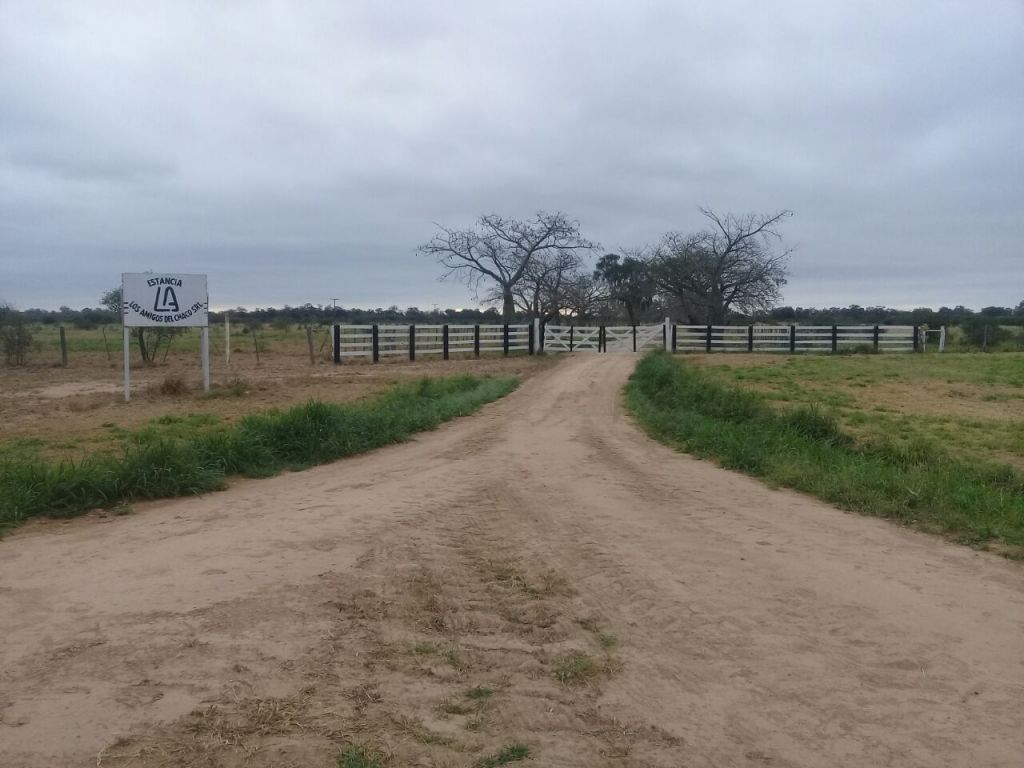 Estancia modelo La Patria — foto 2