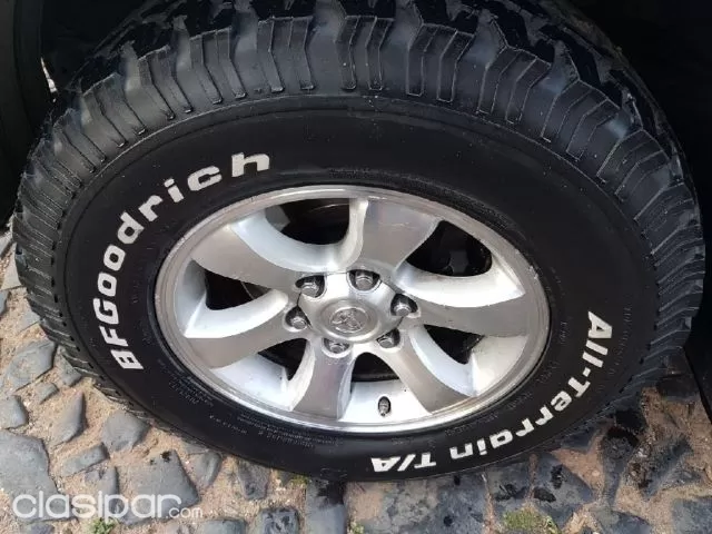 Toyota Prado 2004 - foto 8