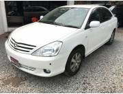 IMPECABLE TOYOTA ALLION - REC IMPORTADO FULL EQUIPO - XENON LLANTAS SENSORES DE ESTACIONAMINETO - CAMARA DE REVERSA - OFRECE ANTAR AUTOMOTORES - TR CON AUGUSTO CENTURION