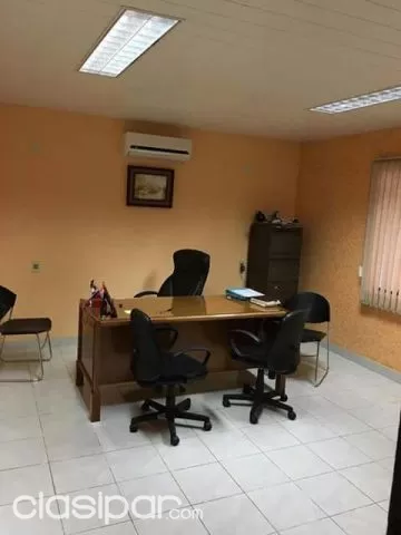 Vendo casa en M.R.Alonso barrio central a 4 cudras de la transchaco sobre asfalto y a 2 cuadras de la plaza y comisaria — foto 3