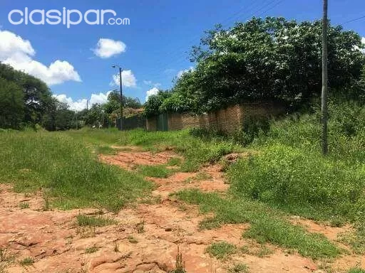 Vendo terreno en M.R.Alonso zona remanzo castillo a 1 cuadra de av. paseo de fatima — foto 3