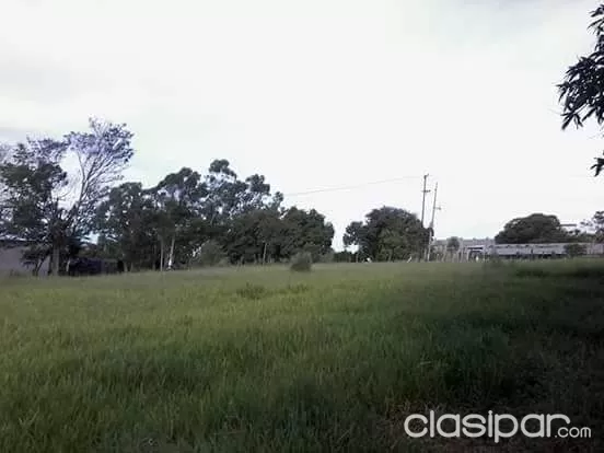 Vendo propiedad de 5 hectareas y 3500 m2 en M.R.Alonso sobre la av. Paseo de fatima especial para todo tipo de emprendimiento — foto 2