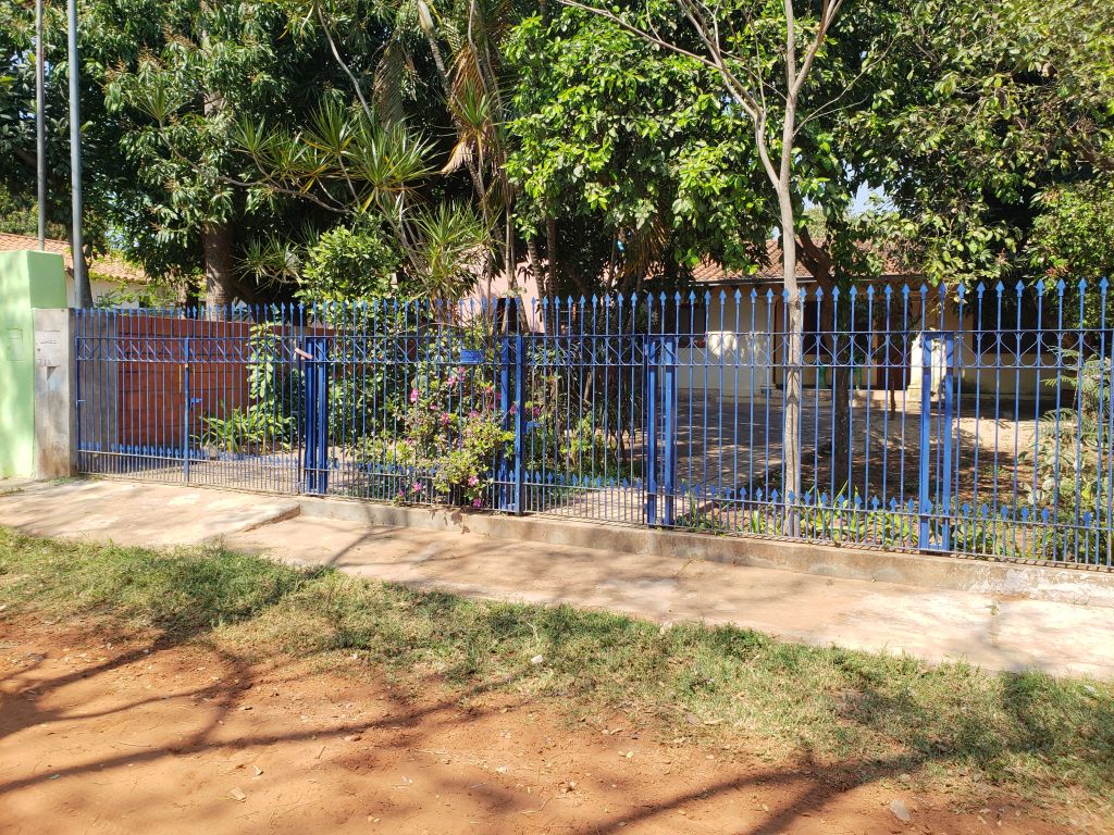 VENDO CASA EN SAN LORENZO ZONA SAN ISIDRO — foto 3