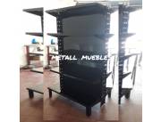 Muebles Metálicos