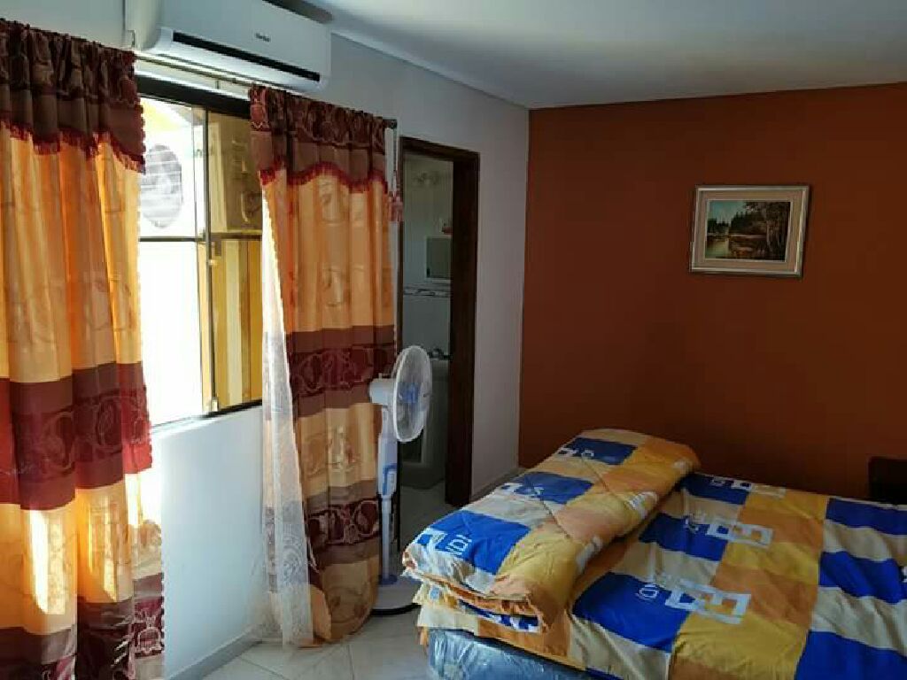 Vendo casa en lambare valle apua — foto 2