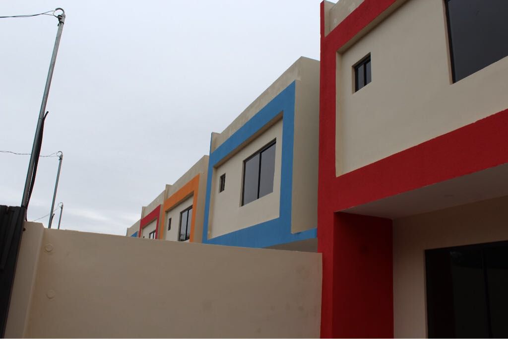 VENDO 8 DUPLEX EN EL BARRIO CARMELITAS — foto 2