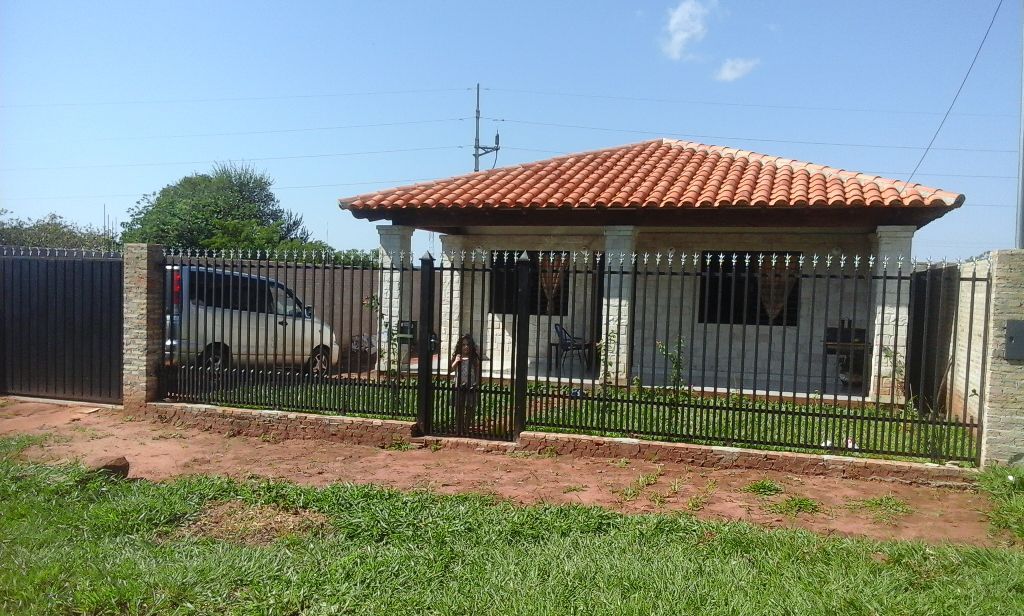 VENDO casa zona edificio del poder judicial — foto 2