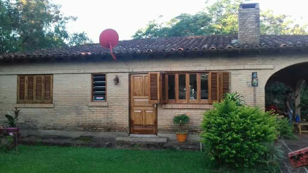 Vendo casa en villa florida centro — foto 2