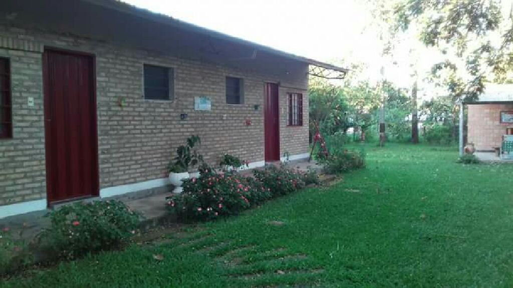 Vendo casa en villa florida centro — foto 3