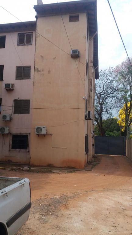 Vendo hermoso departamento en el Edificio Las Palmas (Fdo de la Mora) — foto 3