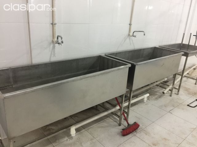 Fabricacion E Instalacion De Plantas Embotelladoras De Agua Mineral Clasipar Com En Paraguay