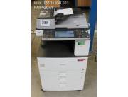 ¿ Buscando una gran oferta para comprar una fotocopiadora conveniente de la marca RICOH ?