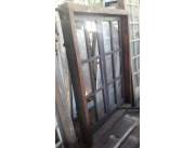 Puertas y ventanas de demoliciones