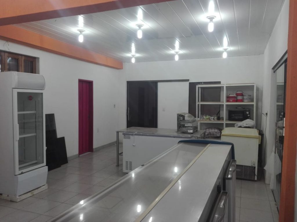 VENDO TINGLADO C DEPÓSITOS, OFICINAS Y LOCAL COMERCIAL, CAPIATÁ RUTA II Km. 18 - PIROY — foto 3