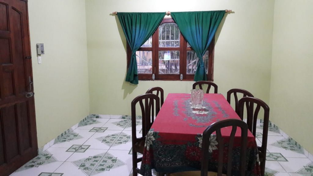 VENDO CASA EN ESQUINA FNDO. DE LA MORA, ZONA NORTE - BO. DOMINGO SAVIO — foto 3