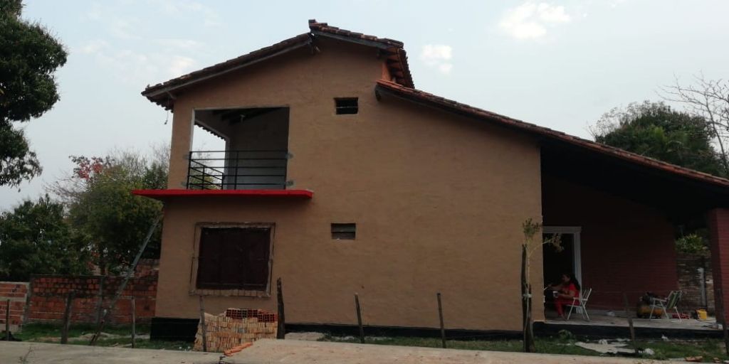 Vendo Duplex en tobati — foto 3
