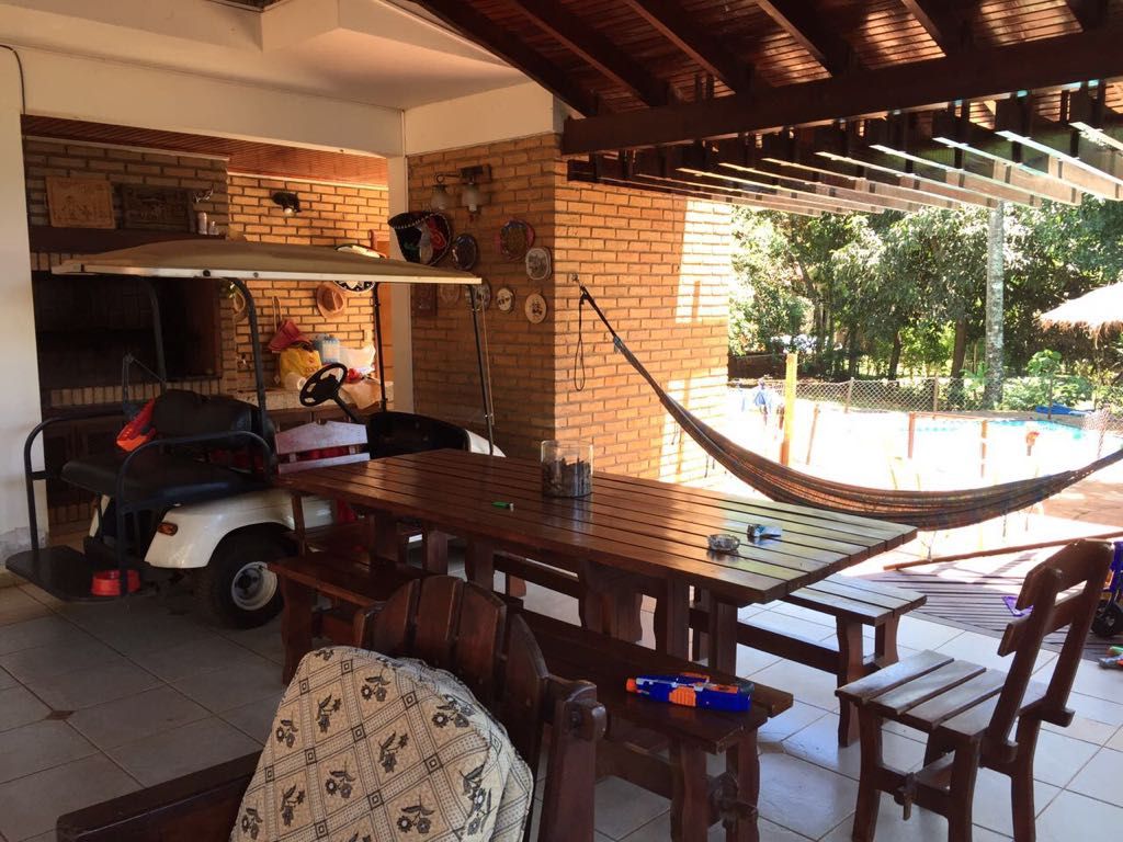 Oferta - Vendo Casa de 2 pisos en el Exclusivo condominio del Paraná Country Club — foto 2