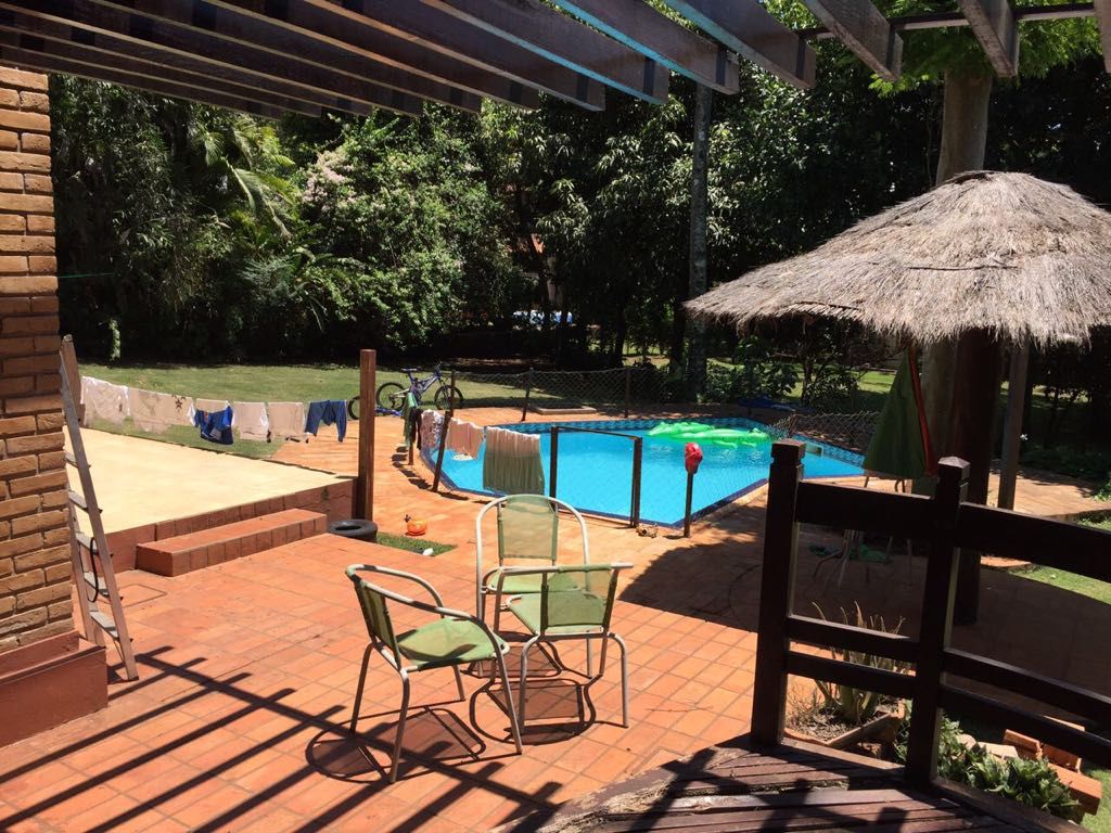 Oferta - Vendo Casa de 2 pisos en el Exclusivo condominio del Paraná Country Club — foto 3
