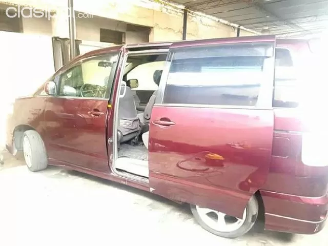 Toyota Voxy 2003 - foto 5