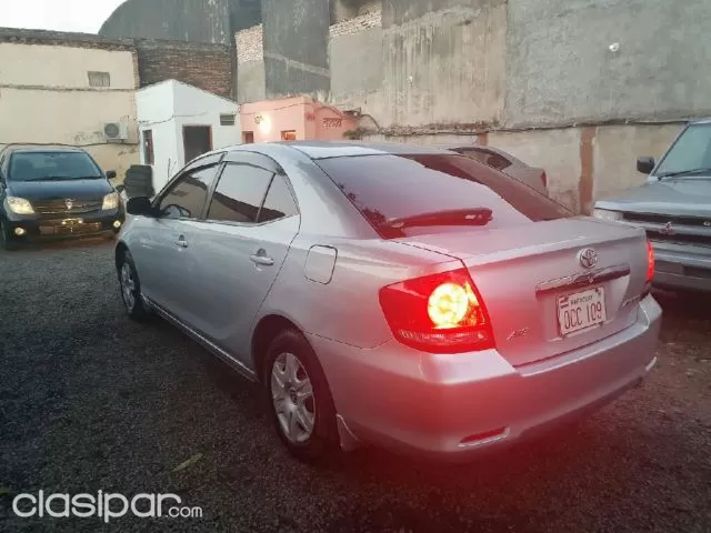 Toyota Allion 2006 - foto 2
