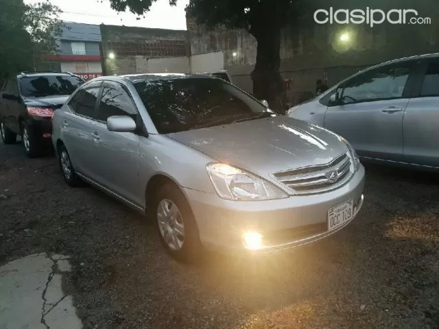 Toyota Allion 2006 — foto 3