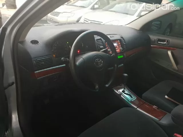 Toyota Allion 2006 — foto 6
