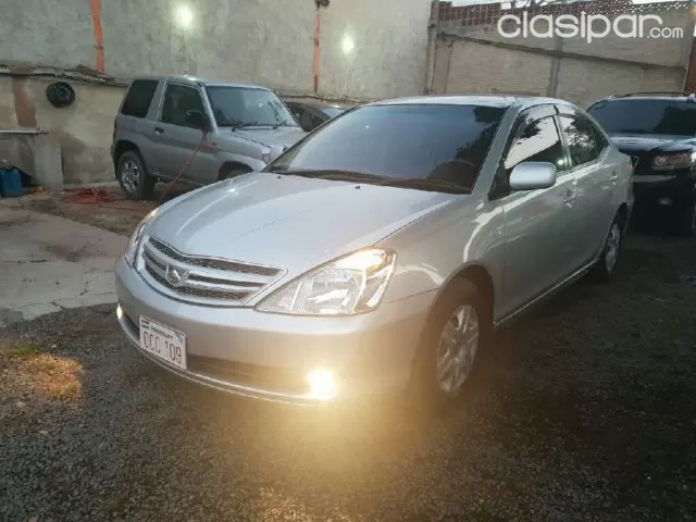 Toyota Allion 2006 - foto 7