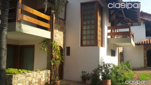 CASA ZONA COLEGIO GOETHE — foto 2