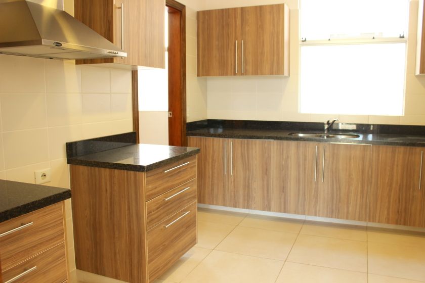 Amplio departamento zona Leon Condou, Barrio Jara — foto 3