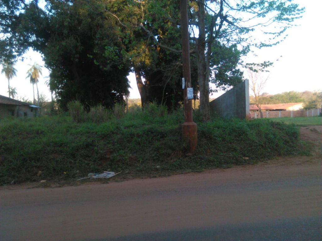 Vendo terreno sobre ruta en Capiata — foto 3