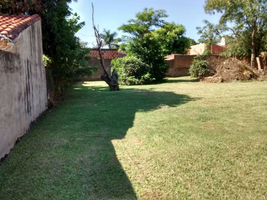 Vendo terreno, Barrio Villa Industrial, San Lorenzo, 360 mts2 — foto 2