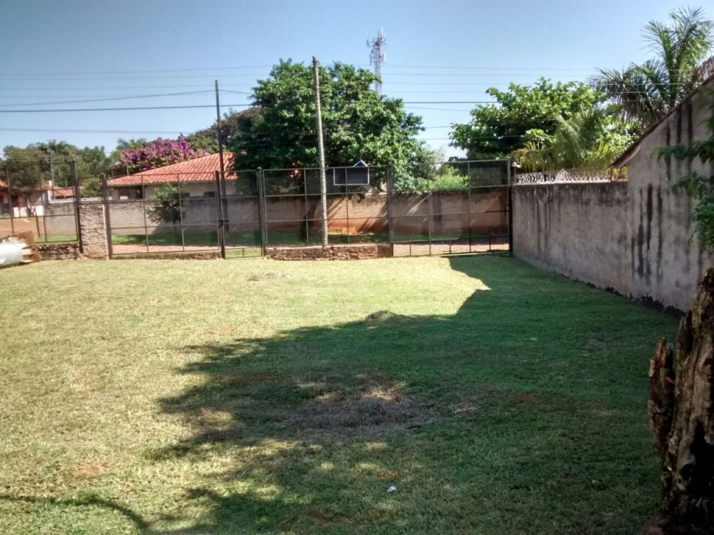 Vendo terreno, Barrio Villa Industrial, San Lorenzo, 360 mts2 — foto 3