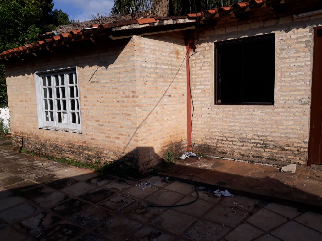 Vendo terreno con casa San Lorenzo barcequillo — foto 2