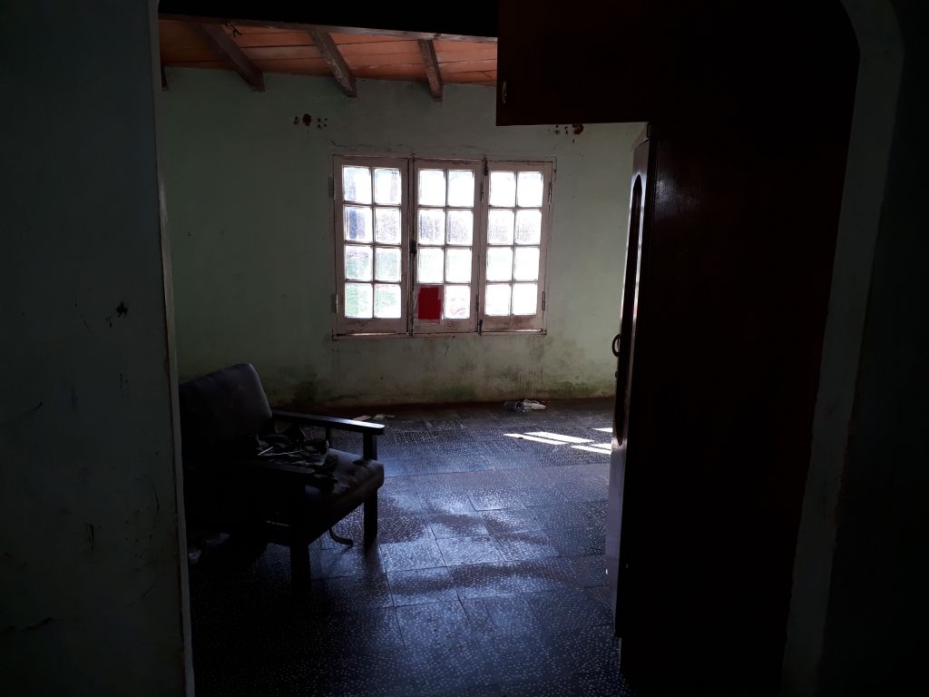 Vendo terreno con casa San Lorenzo barcequillo — foto 3
