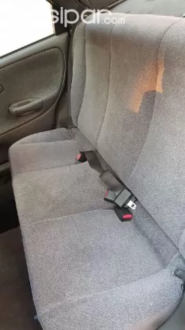 Suzuki Baleno 2000 — foto 7