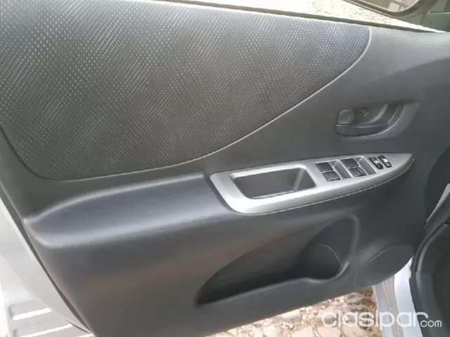 Toyota Ractis 2007 - foto 7