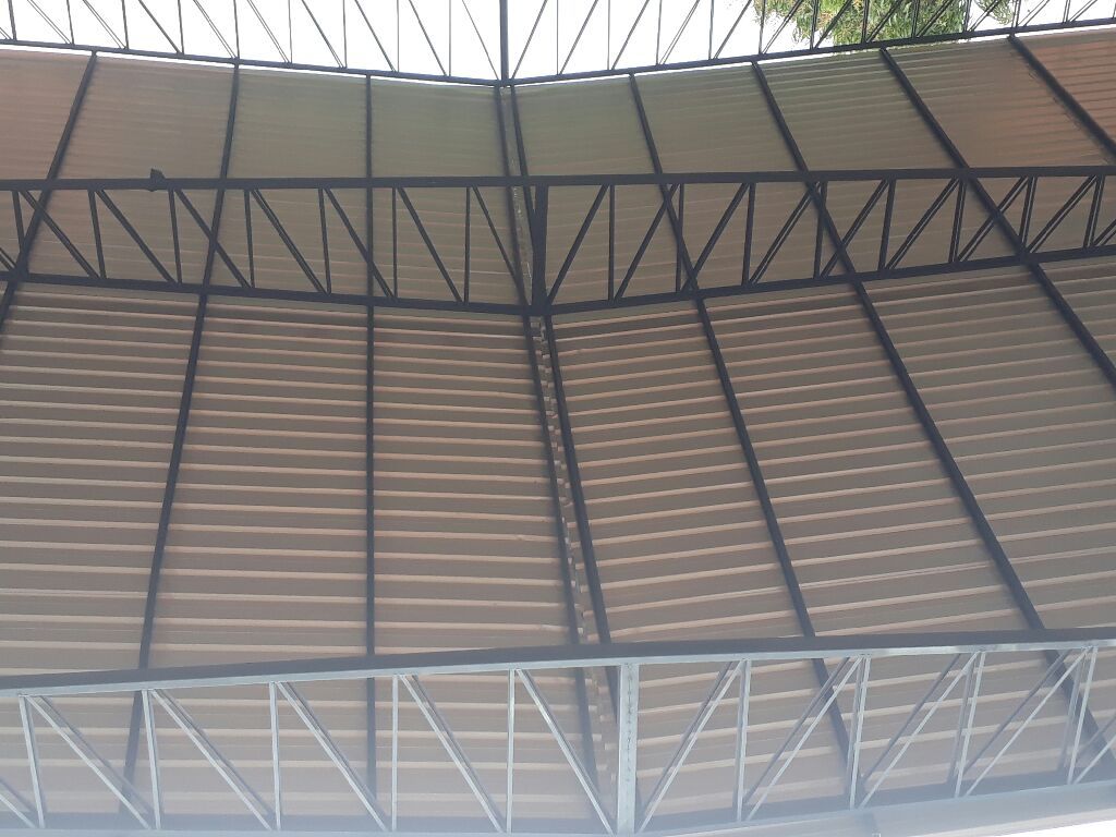 Herrería en Gral,En Cualquier Punto del País — foto 2