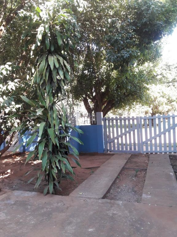 Vendo Casa en Pedro Juan Caballero — foto 2