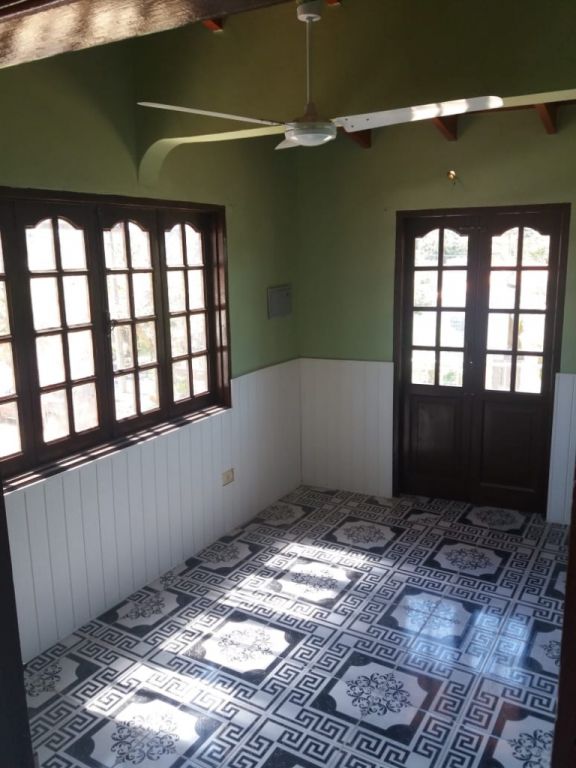 Alquilo Departamento de 3 habitaciones Barrio las Residentas Asuncion — foto 2