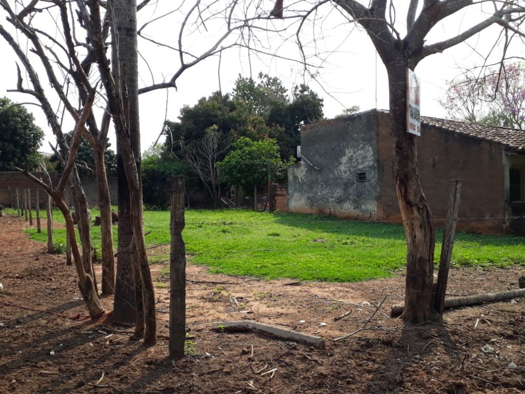 VENDO TERRENO EN LUQUE -ZONA YKUA DURE — foto 2