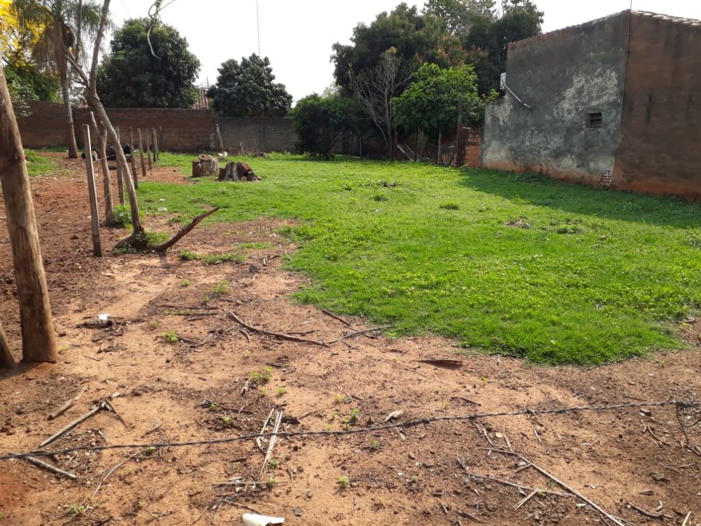 VENDO TERRENO EN LUQUE -ZONA YKUA DURE — foto 3