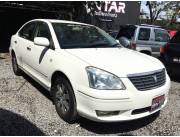 VENDO - TOYOTA PREMIO REC IMPORT - AÑO 2003 - 1.8VVTI - FULL EQUIPO - TRATAR CON AUGUSTO -
