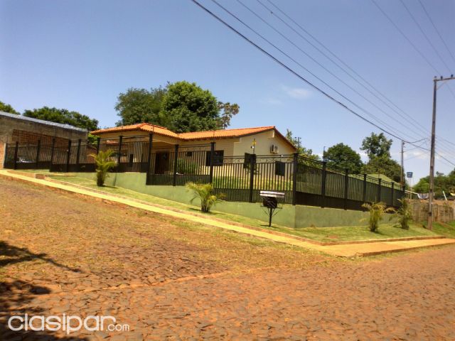 OFERTA DE CONSTRUCCIÓN DE VIVIENDAS – MURALLAS – PISCINA – QUINCHOS.  #1217992  en Paraguay