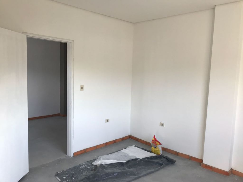 DEPARTAMENTO EN TERRAZA ZONA MERCADO 4 — foto 3