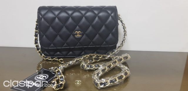 CARTERAS CHANEL #1218253 | Clasipar.com en Paraguay