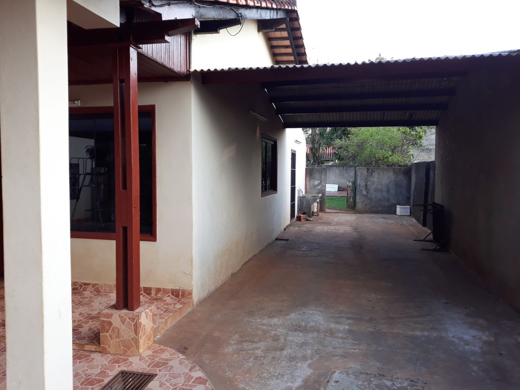 Vendo casa en Area Habitacional n° 3 — foto 2