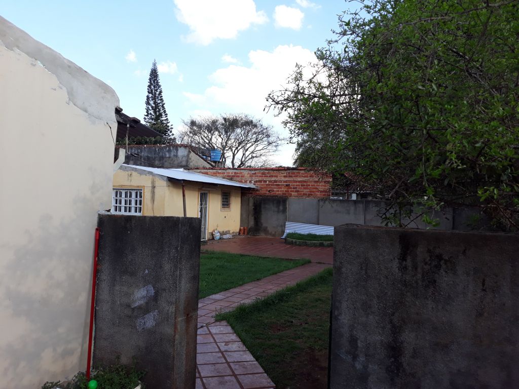 Vendo casa en Area Habitacional n° 3 — foto 3