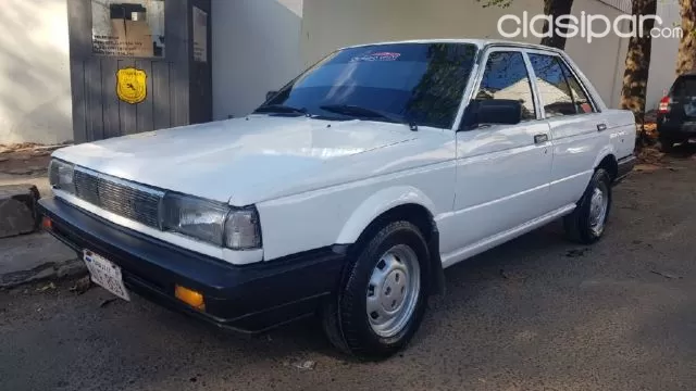 Nissan Sunny 1996 - foto 2